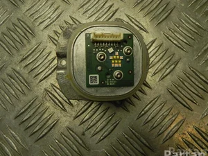 Mercedes-Benz 1308310394 B-CLASS (W246, W242) 2014 Unité de contrôle de la lumière