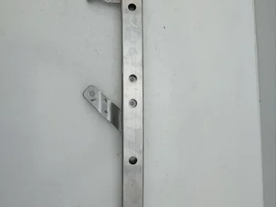 Porsche 971805477B PANAMERA (971) 2018 Laikiklis/tvirtinimas - Paveiksliukas 1