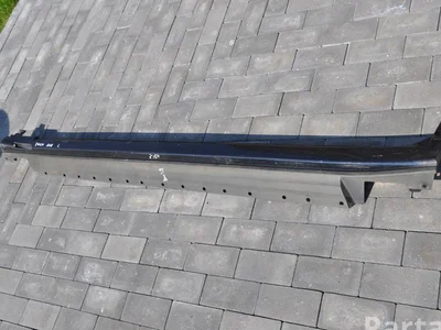 BMW 8064815 ; 8072707 / 8064815, 8072707 iX3 (G08) 2023 Garniture de seuil  - Image 1