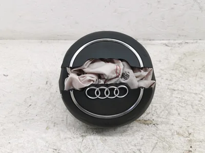 Audi 8V0880201 A1 (8X1, 8XK) 2016 Airbag du conducteur - Image 1