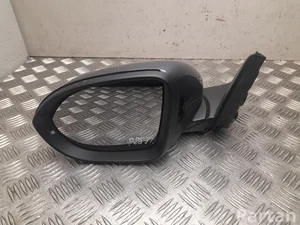 Volkswagen 2G8 857 501 L / 2G8857501L Taigo 2025 Rétroviseur extérieur