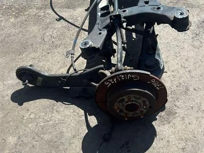 Hyundai 55405-D7000 / 55405D7000 TUCSON (TL) 2018 poutre d'essieu arrière - Image 1