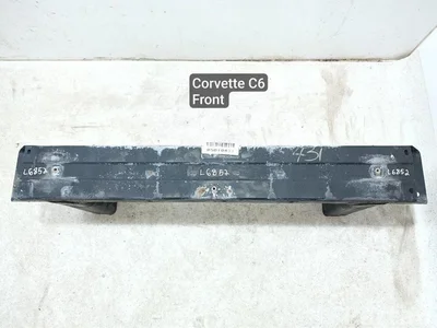 Chevrolet 05010431 CORVETTE (C6) 2005 Stoßstangenträger Verstärkung vorne - Bild 1