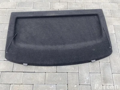 Škoda 5LJ867769 ; 5LJ8677697RD / 5LJ867769, 5LJ8677697RD ELROQ (PYL) 2025 Deckel für Kofferraumabdeckung - Bild 1