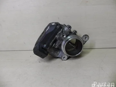 Seat 04L 128 063 N / 04L128063N LEON (5F1) 2013 Corps de papillon - Image 1