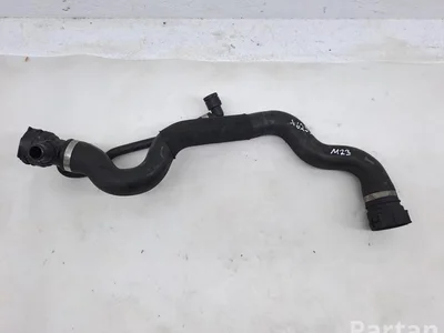 BMW 1438377 3 Convertible (E93) 2011 Conduite de réfrigérant - Image 1