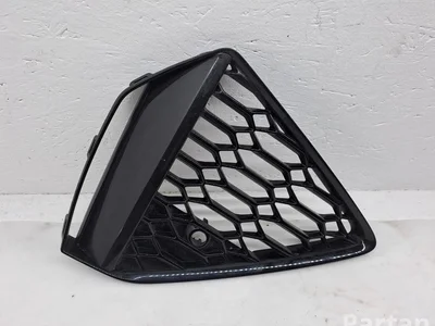 Audi 4K8807681 A7 Sportback II (4KA) 2019 Grillades - Image 1