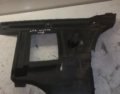 Volvo 8648150 XC70 CROSS COUNTRY 2003 Support pour pare-chocs - Image 1