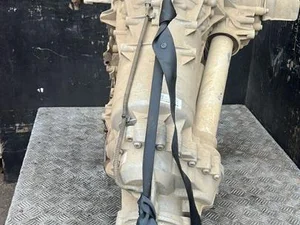 Volkswagen SBT Touareg III CR 2019 Boîte de vitesses automatique 8 vitesses