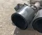 BMW 7845462, 784546202, 18307845462, 1830784546202, 9-06294.03 / 7845462, 784546202, 18307845462, 1830784546202, 90629403 5 (F10) 2014 Silencieux - Image 3