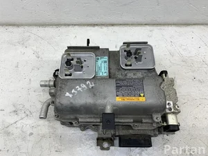 Hyundai 366002B680, 366002B680, SIG5K1N0769 IONIQ (AE) 2021 Inverter w/converter