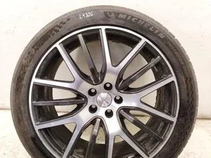 Maserati 670044700 LEVANTE 2017 Jantes en alliage R21 EJ 9.0