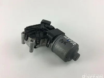 Citroën 0390241621 BERLINGO Box (B9) 2008 Moteur d'essuie-glace - Image 1