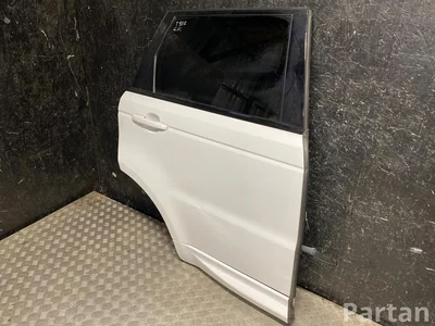 Land Rover RANGE ROVER SPORT (L494) 2017 Durys dešinysis galinis - Paveiksliukas 1