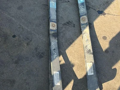 Fiat 01397200080 Ducato X290 2020 Ressort à lames - Image 1