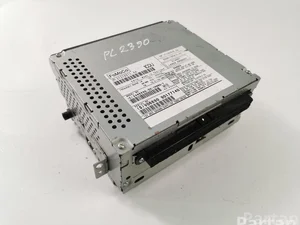 Volvo 31310071AA V70 III (BW) 2011 Radio CD
