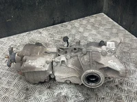 BMW 8692602, 1.74 / 8692602, 174 X1 (F48) 2018 Réducteur essieu arrière