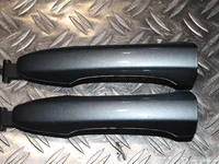 Volvo 31276437 S60 II 2016 Poignée de porte