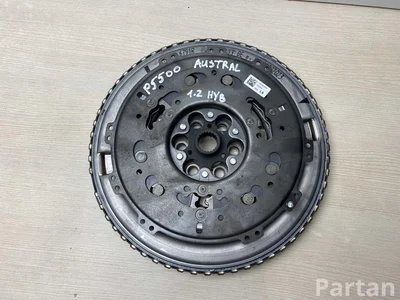 Renault 123106791R AUSTRAL 2024 Маховик - Изображение 1