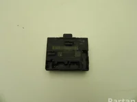 Volkswagen 5Q0 959 592 B / 5Q0959592B GOLF VII (5G1, BQ1, BE1, BE2) 2014 Unité de commande pour porte Right Rear Left Rear Left Front Right Front