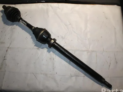 Volvo 6G9N3B436 S60 II 2013 Arbre de transmission Right Front - Image 1