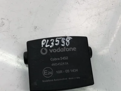 BMW 4M5452A1A 3 (E46) 2004 unité de contrôle - Image 1