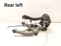 Dodge 52124815AD DURANGO (WD) 2020 Kit de suspension arrière