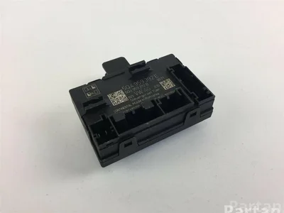 Volkswagen 5Q4959392E TIGUAN (AD1) 2016 Unidad de control de puertas - Imagen 1