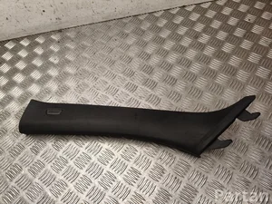 BMW 224723-10, 156493912-007 / 22472310, 156493912007 3 (G20) 2021 Lining, pillar a left side