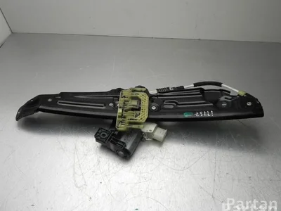 BMW 7182122 5 (F10) 2014 Lève-vitre - Image 1