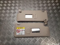 BMW 7393760, 7359941 2 Active Tourer (F45) 2017 Panneau solaire complect