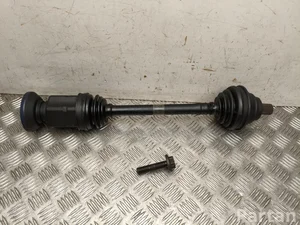 Audi 5N0407764J, SPIDAN 25578 / 5N0407764J, SPIDAN25578 A3 hatchback (8YA) 2022 Arbre de transmission Right Front