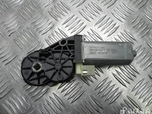 BMW 8316670 5 (E60) 2007 Moteur électrique