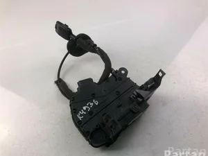 Renault 805024563R CLIO IV (BH_) 2014 Cerradura de puerta