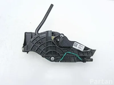 Jeep 04670724AA Wrangler JL 2021 Schaltkulisse - Bild 1