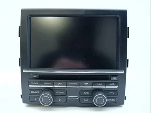 Porsche 14173AS9 CAYENNE (92A) 2015 Radio / lecteur CD