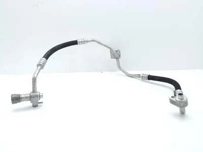 BMW 5A01C50, 5A01C5001, 64505A01C5001 iX 2023 klimatyzacja, Przewody elastyczne / przewody sztywne - Zdjęcie 1