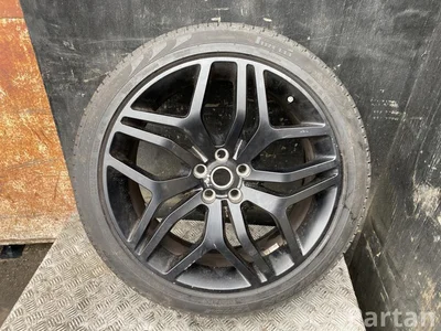 Land Rover FK6M-1007-FA / FK6M1007FA RANGE ROVER SPORT (L494) 2017 Alufelgen 5x120  R22 ET49 EJ 9.5 - Bild 1