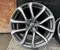 Volvo 31381202 XC90 II 2019 Alufelgen Satz 5x108  R20 EJ 9.0 ET38 - Bild 2