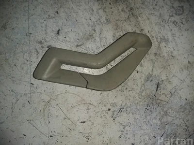 Volvo 13550 XC90 I 2005 Garniture /moulage Left Rear - Image 1