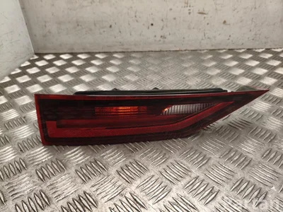 Volvo 31656787 V90 II 2019 Lampy tylne z lewej - Zdjęcie 1