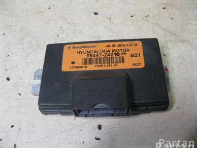 Hyundai 95447-24010 / 9544724010 TUCSON (JM) 2006 unité de contrôle - Image 1