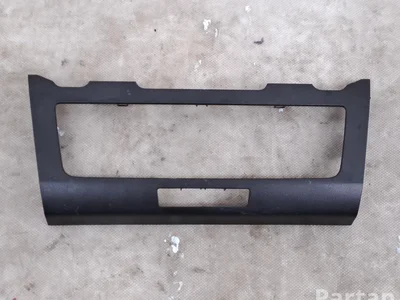 Seat 6F0857060B IBIZA V (KJ1) 2020 Autres pièces intérieures - Image 1