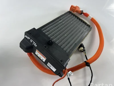 Kia 97191-CV000 / 97191CV000 EV6 (CV) 2023 Unité de chauffage - Image 1