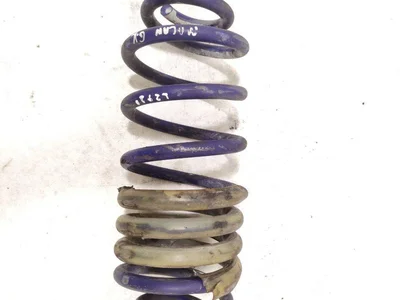 Porsche MACAN (95B) 2015 Ressort - Image 1