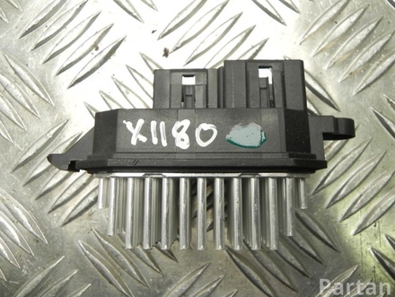 FORD AV11-19E624-AA / AV1119E624AA B-MAX (JK) 2013 Resistor