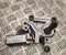 Gebrauchtes Original Land Rover CH32-17C421-BC / CH3217C421BC DISCOVERY IV (L319) 2013 Wischermotor hinten - Bild 2