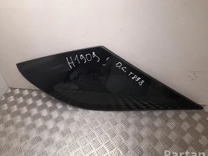 Mercedes-Benz A166671312, 16624122 M-CLASS (W166) 2014 Vitre latérale fixe Right Rear