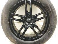 Audi 8R0601025AE Q5 (8R) 2013 Jantes en alliage 5x112  R19 EJ 8.0 ET39