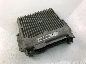 Renault 7700104482 CLIO Grandtour (KR0/1_) 2008 Valdymo blokas variklio